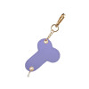 Брелок на карабіні для ключів Art of Fhallus, Лаванда