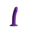 Фалоімітатор Dorcel Real Pleasure S Purple