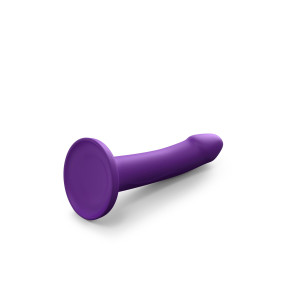 Фалоімітатор Dorcel Real Pleasure S Purple. Photo 2