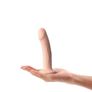 Фалоімітатор Dorcel Real Pleasure S Vanilla. Photo 3