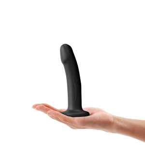 Фалоімітатор Dorcel Real Pleasure S Black. Photo 3