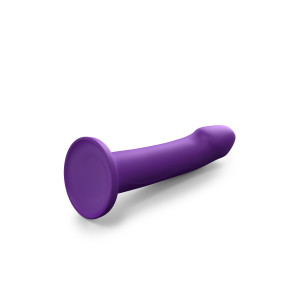 Фалоімітатор Dorcel Real Pleasure M Purple. Photo 2