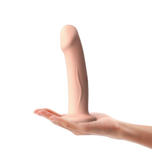 Фалоімітатор Dorcel Real Pleasure XL Vanilla. Photo 3