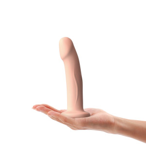 Фалоімітатор Dorcel Real Pleasure M Vanilla. Photo 3