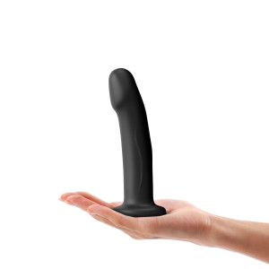 Фалоімітатор Dorcel Real Pleasure M Black. Photo 3