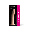 Фалоімітатор Dorcel Real Pleasure L Vanilla
