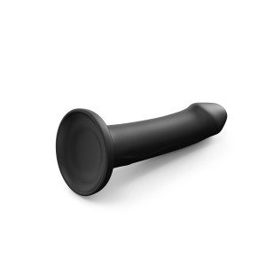 Фаллоимитатор Dorcel Real Pleasure XL Black. Photo 2