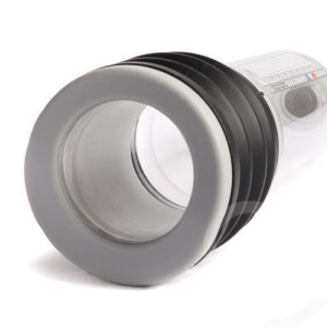 Пом'якшувальний майданчик з довгою вставкою для Hydromax X50 (Hydromax 11). Photo 2