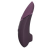 Вакуумний кліторальний стимулятор Womanizer Next Dark Purple