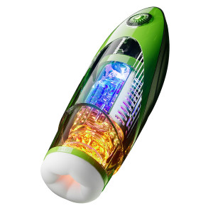 Мастурбатор BANANASOME ROCKET X7. Photo 2