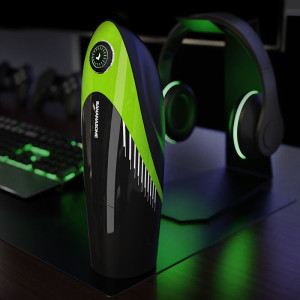 Мастурбатор BANANASOME ROCKET X7. Photo 3