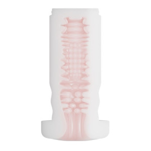 Рукав для мастурбатора BANANASOME ANUS. Photo 2