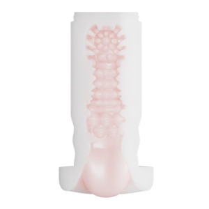 Рукав для мастурбатора BANANASOME MOUTH. Photo 2