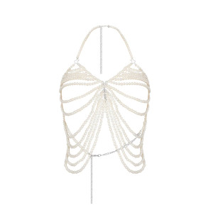 Намисто з перлин Art of Sex Star. Photo 2