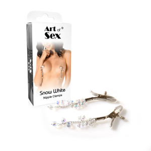 copy_Намисто з перлин Art of Sex Star. Photo 3