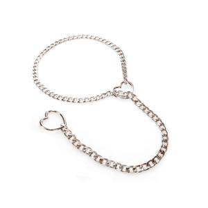 Прикраса на шию Art of Sex Two Hearts Long. Photo 2