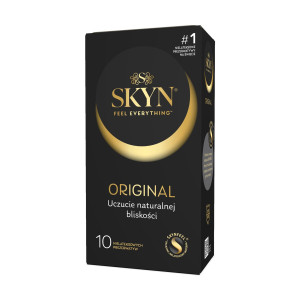 Презервативи SKYN Original 10 шт