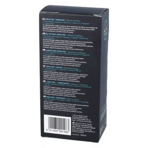 Лубрикант на водной основе SKYN Aqua Feel 80 мл. Photo 3