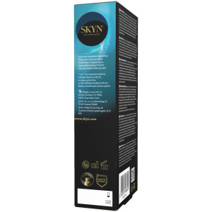 Стимулювальний гель для пеніса SKYN Excite for him 15 мл. Photo 3