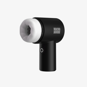 Мастурбатор Otouch MACHO WORK 2. Photo 2