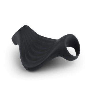 Мастурбатор Rocks Off Palm Black. Photo 2