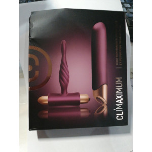 Набір вібраторів Rocks Off Rapture (м'ята упаковка!!!). Photo 2