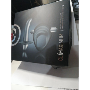 Набір вібраторів Rocks Off Entice (м'ята упаковка!!!). Photo 2