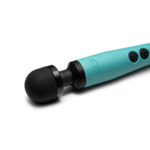 Вібромасажер DOXY3 USB-C Massager TURQUOISE. Photo 3