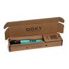 Вібромасажер DOXY3 USB-C Massager TURQUOISE