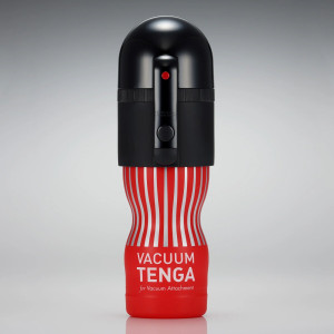 Мастурбатор VACUUM TENGA CUP. Photo 3