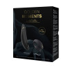 Преміальний подарунковий набір Golden Moments: Womanizer Premium та We-Vibe Chorus Black