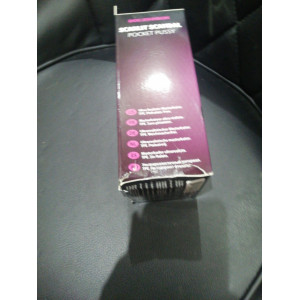 Мастурбатор Doc Johnson Scarlit Scandal (м'ята упаковка!!!). Photo 2