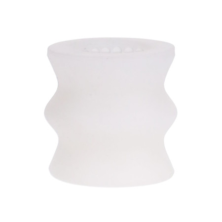 Мастурбатор Doc Johnson GoodHead - Helping Head Silicone