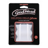 Мастурбатор Doc Johnson GoodHead - Helping Head Silicone