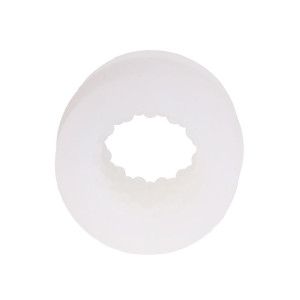 Мастурбатор Doc Johnson GoodHead - Glow Helping Head Silicone. Photo 2