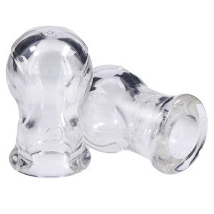 Присоски для сосків Doc Johnson Merci - Tweak - Nipple Sucker Set. Photo 2