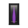 Кліторальний вібратор LELO DOT Travel Purple
