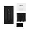 Шикарна віброкуля LELO Mia 3 Black