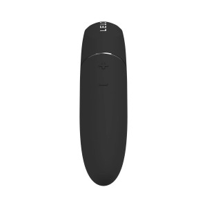 Шикарна віброкуля LELO Mia 3 Black. Photo 2