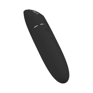 Шикарна віброкуля LELO Mia 3 Black. Photo 3