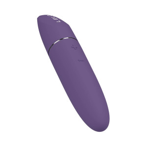 Шикарна віброкуля LELO Mia 3 Purple. Photo 2