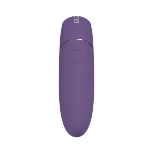 Шикарна віброкуля LELO Mia 3 Purple. Photo 3