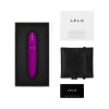 Шикарна віброкуля LELO Mia 3 Deep Rose