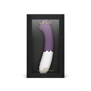 Вібратор точки G LELO GIGI 3 Plum. Photo 3