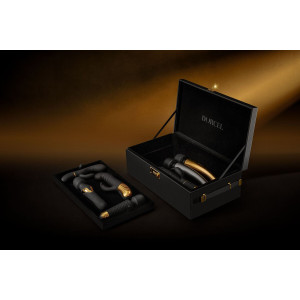 Кейс для іграшок Dorcel Le Coffret - Prestige Edition. Photo 3