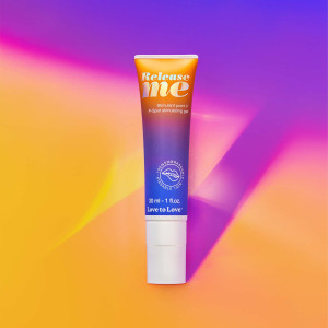 Стимулювальний гель для точки P Love To Love Release Me - Stimulant Point P 30 мл. Photo 2