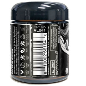 Масажна свічка Sensuva [HE]RO Dark Temptation Massage Oil Candle 113г. Photo 2