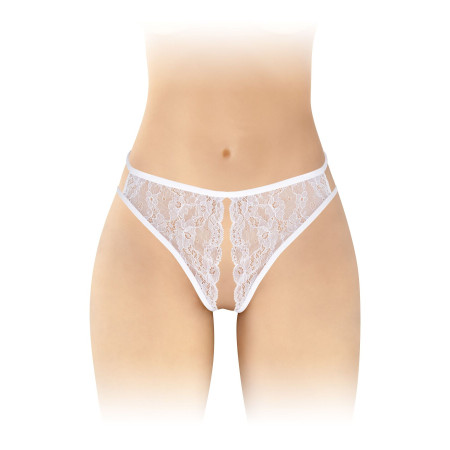 Трусики Fashion Secret Victoria White