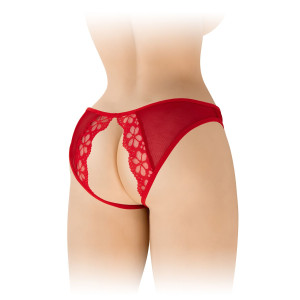 Трусики Fashion Secret Ambre Red. Photo 2