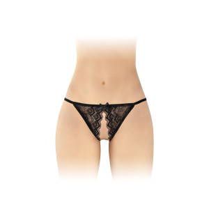 Трусики Fashion Secret Zoe Black